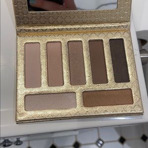 Lorac mini palette NWOT